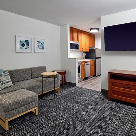 Towneplace Suites Medford Exterior photo