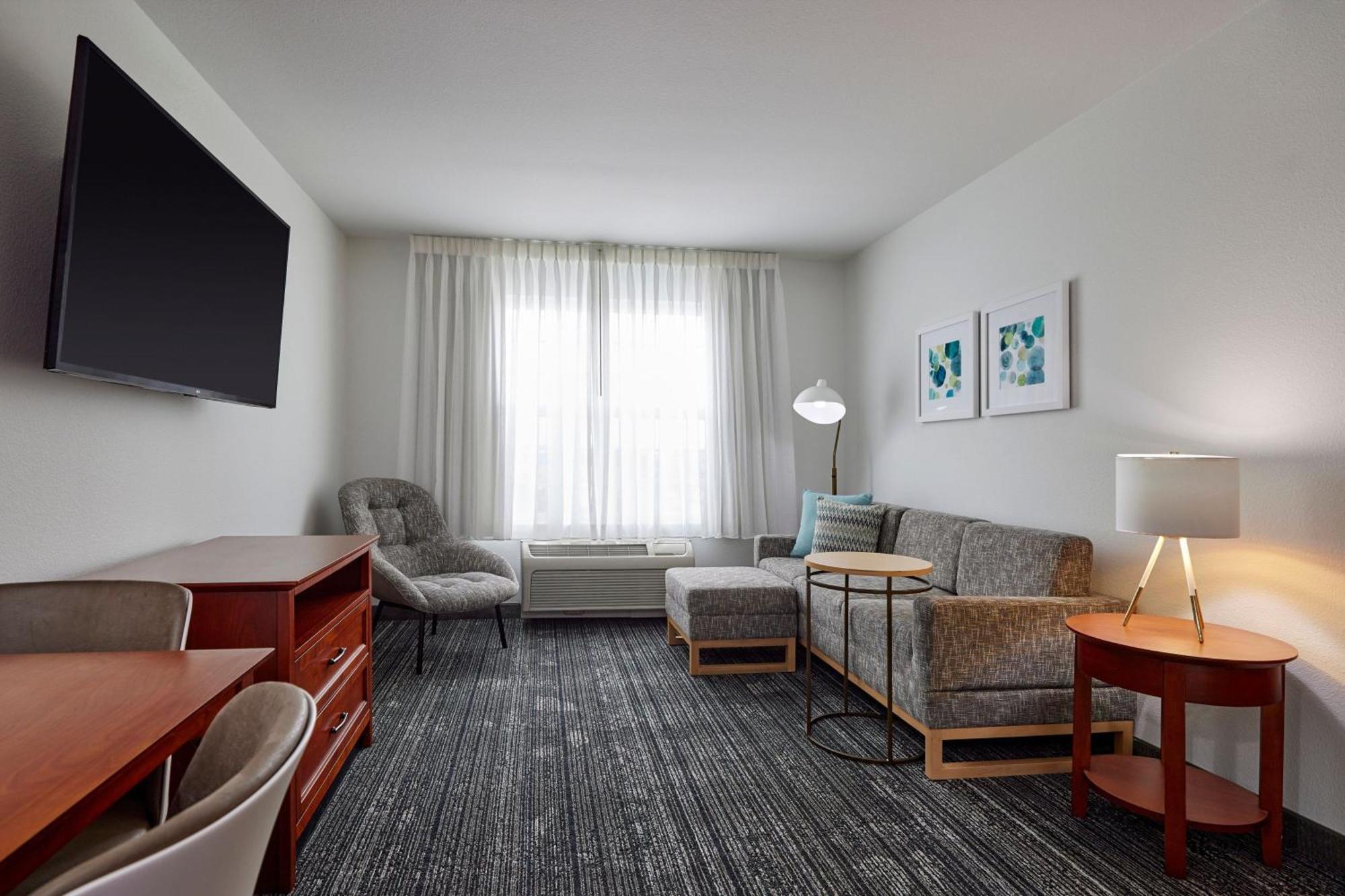 Towneplace Suites Medford Exterior photo