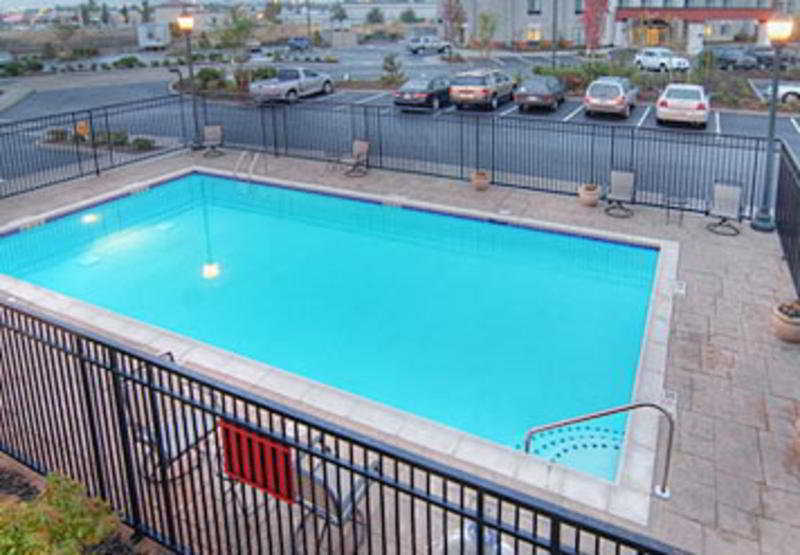 Towneplace Suites Medford Exterior photo